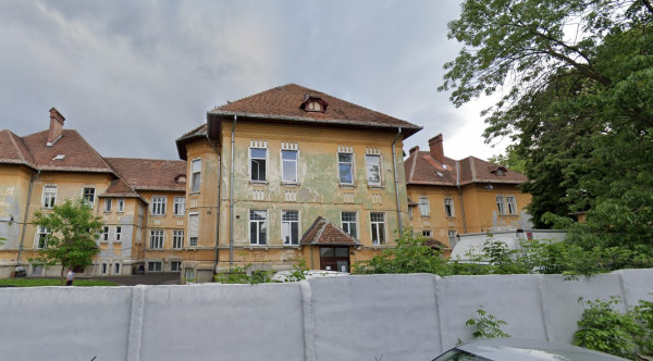 „Braşov, ne-ai dat pe spate. Din nou!”. Peste 250.000 de euro, strânşi deja pentru renovarea secţiei de Oncologie de la SCJU Braşov 