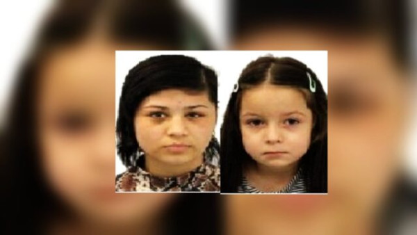 I-au plecat fetele de acasă. Cea de 14 ani a luat-o cu ea și pe sora de 4 ani