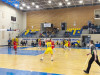 Liderul Oradea s-a impus la Braşov