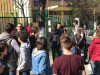 Cum a fost la Evaluarea Naţională: Rezultate mai slabe la română, îmbunătăţiri la matematică