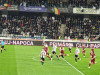 Universitatea a câştigat derby-ul clujean cu CFR