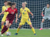 Selecţionata feminină a României, învinsă de Olanda cu 5-0, 
în preliminariile Campionatului European U19