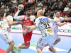 Dinamo, eliminată din Liga Campionilor de Magdeburg