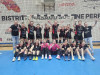 ACS Transilvania duce Braşovul la Turneul Final Valoare J1