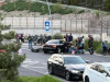 Încă un motociclist victimă pe Drumul Poienii