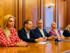 Unde vrei să zbori de la Braşov? O întrebare lansată de autorităţi pentru toţi cetăţenii din Braşov, Harghita, Covasna