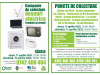 Campanie de colectare a deşeurilor electrice şi electronice la Săcele
