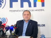 Preşedintele FRH, Constantin Din, rămâne în funcţie