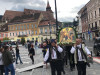 Ortodocşii din Braşov, aşteptaţi cu ramuri de sălcii, mâine, la pelerinajul de Florii