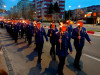 Retragerea cu torţe a jandarmilor, anul acesta în Tractorul. Azi, ora 20.00