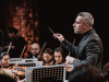 Filarmonica la cinema-ul din mall şi „Ultimele şapte cuvinte ale Mântuitorului pe Cruce”. Tiberiu Soare revine la Braşov pentru două evenimente speciale