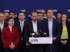 USR Braşov trece de la campanie „din obligaţie” la mobilizare. Conducerea filialei se teme de furtul de voturi 