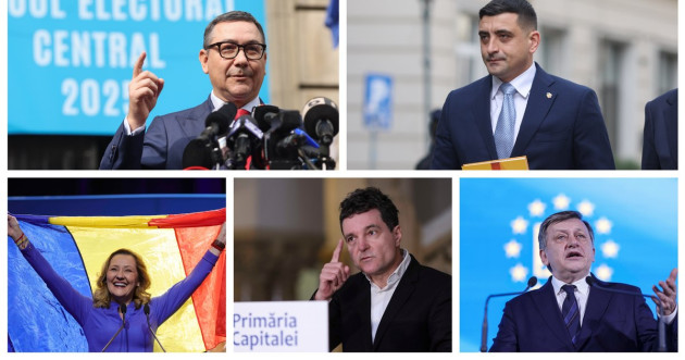 Începe azi