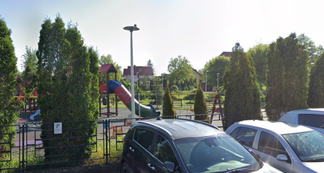 Săcele: Garduri la locurile de joacă