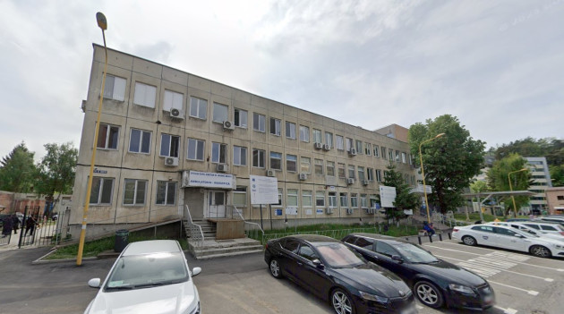 Intră în reabilitare „inima” Spitalului Judeţean Braşov. Un nou bloc operator, pentru chirurgie robotică