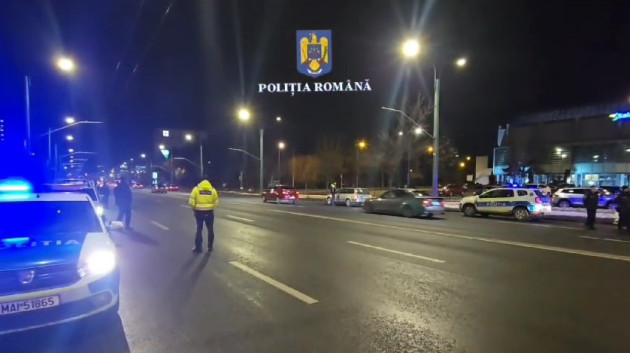 Droguri şi alcool, la ordinea zilei