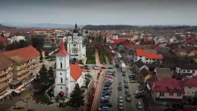 Mitropolia Ardealului caută preot pentru Beclean