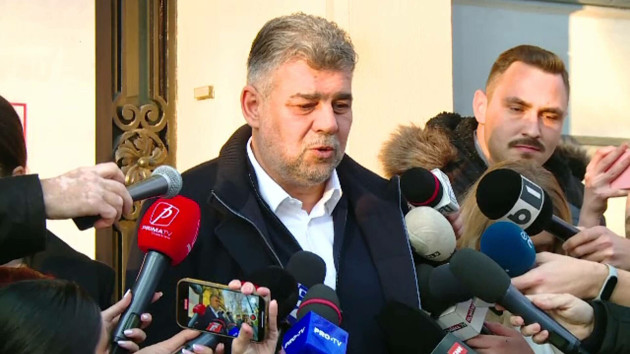 Niciun militar în Ucraina