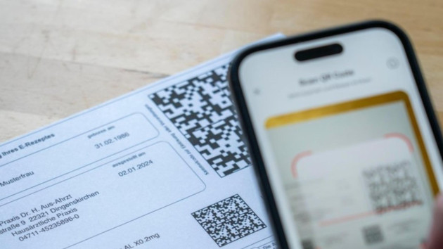 Diplomele de studii cu cod QR, poate din 2026