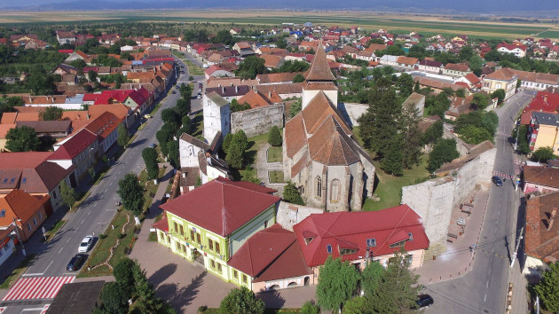 Ghimbav: 149.934 lei pentru decoraţiuni de Paşte 