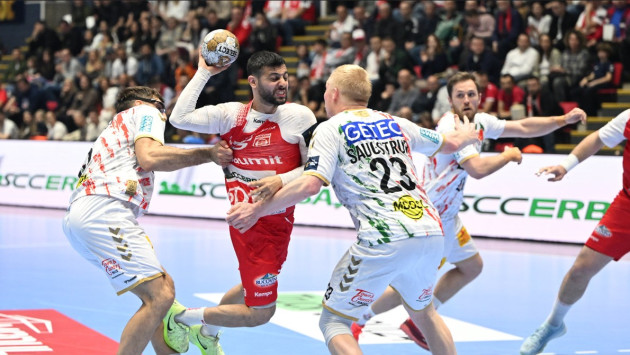 Dinamo, eliminată din Liga Campionilor de Magdeburg