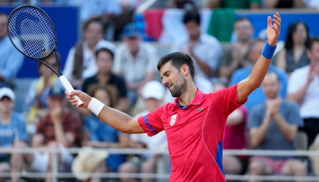 Djokovic, eliminat în primul său meci la Madrid (ATP)