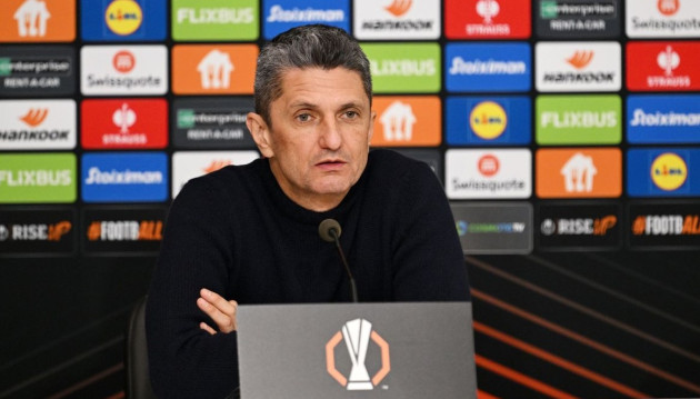 Răzvan Lucescu nu vrea în Giuleşti