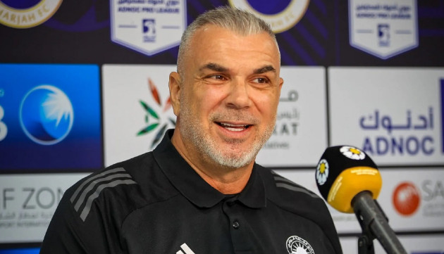 Cosmin Olăroiu s-a calificat în finala Ligii Campionilor Asiei 2