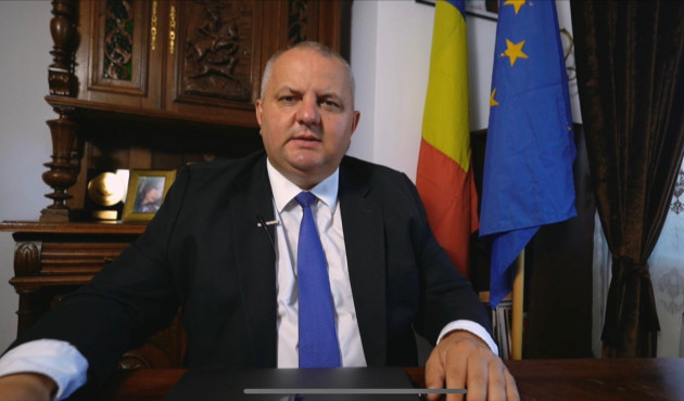 Masca perfectă