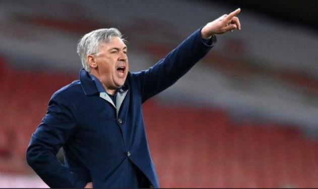 Ancelotti ar putea pleca de la Real Madrid