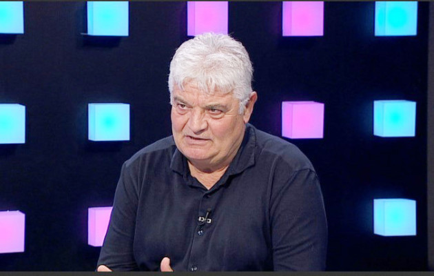 Ioan Andone: „Nu îl mărită Dinamo pe Politic!”