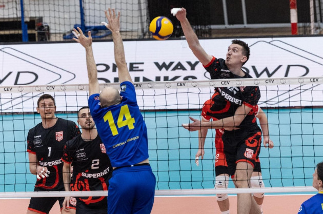 Weekend cu finale de campionat, la Braşov