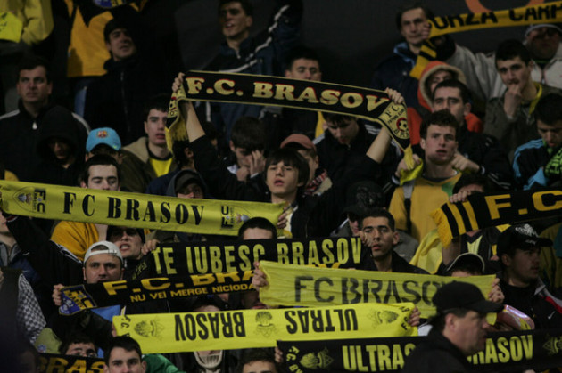 Încă un an, încă o plată nelegală către FC Braşov