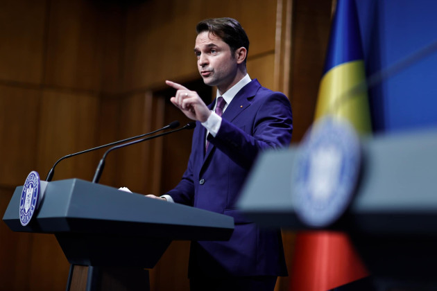 Burduja: Plafoanele de la care se acordă sprijin pentru plata facturilor la energie trebuie actualizate