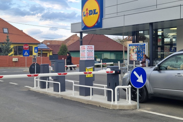 După Kaufland, şi Lidl pune bariere 