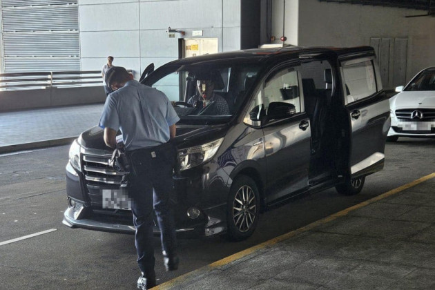 UberXL, lansat în Brașov  