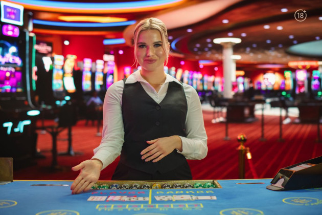 Cum să câștigi la jocurile de casino cu dealer live