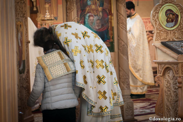„În mod cert suntem o Biserică de mâncăi”