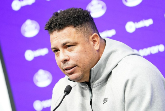 Ronaldo îl propune pe Guardiola la naţionala Braziliei