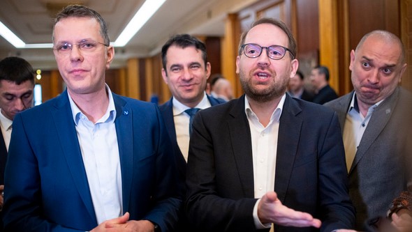 Măcelul continuă. Fritz de la Timișoara sau Coliban de la Brașov?