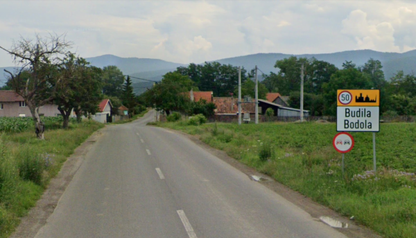 A vrut să-și ardă de vie femeia