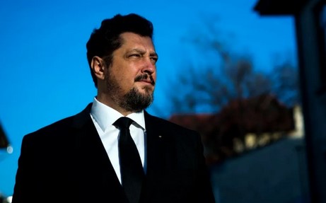 O aterizare forţată