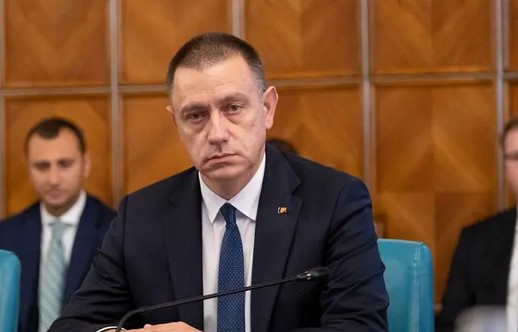 „Reveniţi-vă zmeilor”