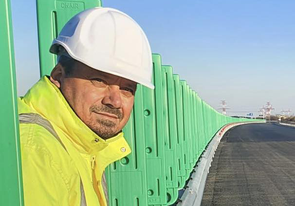 2031, în cel mai bun caz. „Nici nu eram născut când s-a pus prima dată problema autostrăzii Ploieşti – Braşov”