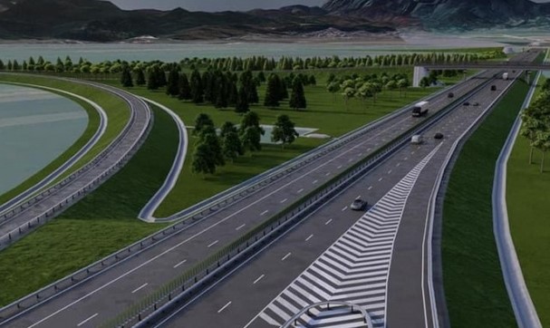 Autostrada Braşov - Ploieşti: 3 luni pe linia moartă