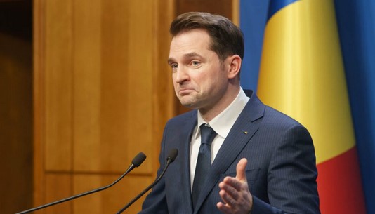 Ministrul Energiei anunţă tăieri salariale de 25%  