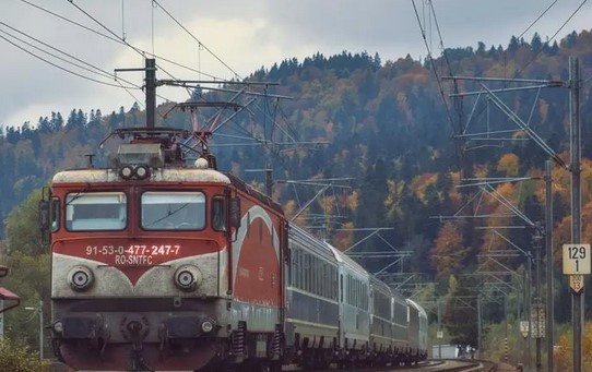 CFR Braşov – Sighişoara: tot mai scump