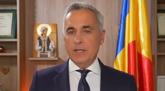 Primul mesaj al lui CG: „Nu toate lacrimile sunt rele”