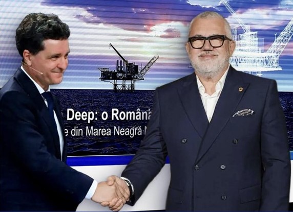 Avem şi prima „momeală” ND