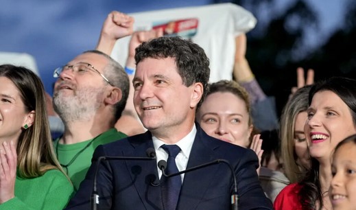 Chişinău, Bruxelles sau Washington. Și adevărul despre CG